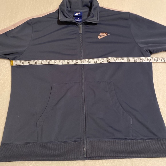 Nike Track Jacket - Picture 4 of 7